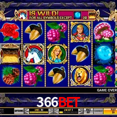 Jogos de Slot 366bet