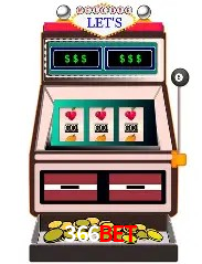 Interface do App 366bet