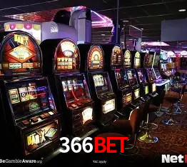 Casino Ao Vivo 366bet