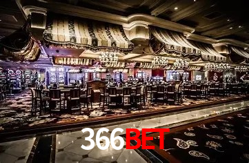 Mesa de Blackjack 366bet