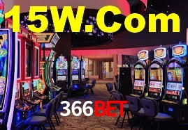 Sinta a adrenalina dos jogos de cassino com 366bet
