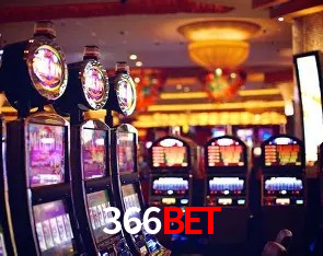 Casino VIP 366bet
