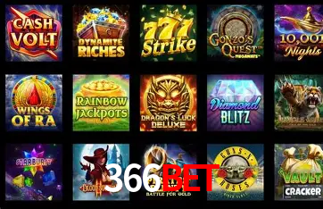 Estatísticas do Jogo 366bet