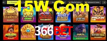 Premium Interface 366bet