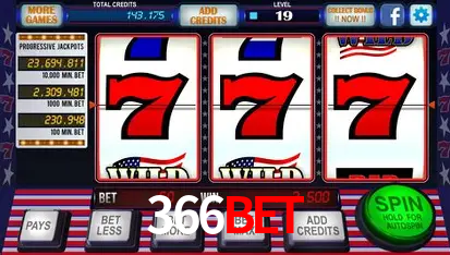 Casino Ao Vivo 366bet