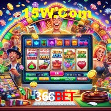 Roulette Table 366bet