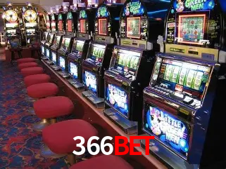 Benefícios da Conta 366bet